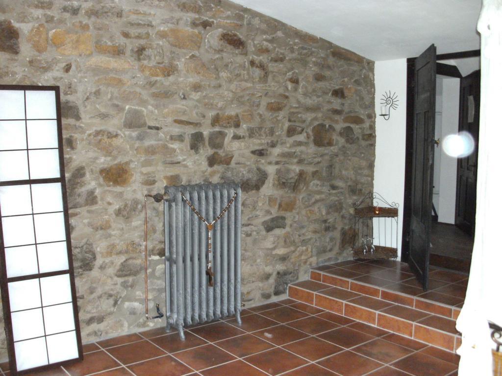 Haus Klara Hotel Mannebach Szoba fotó