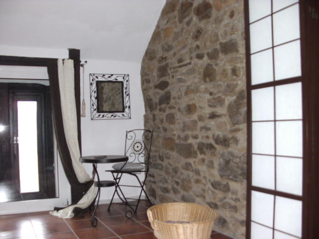 Haus Klara Hotel Mannebach Szoba fotó
