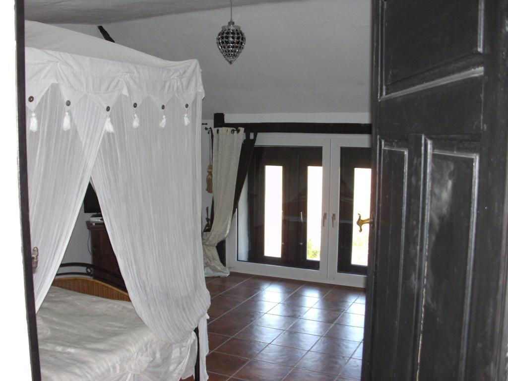Haus Klara Hotel Mannebach Szoba fotó