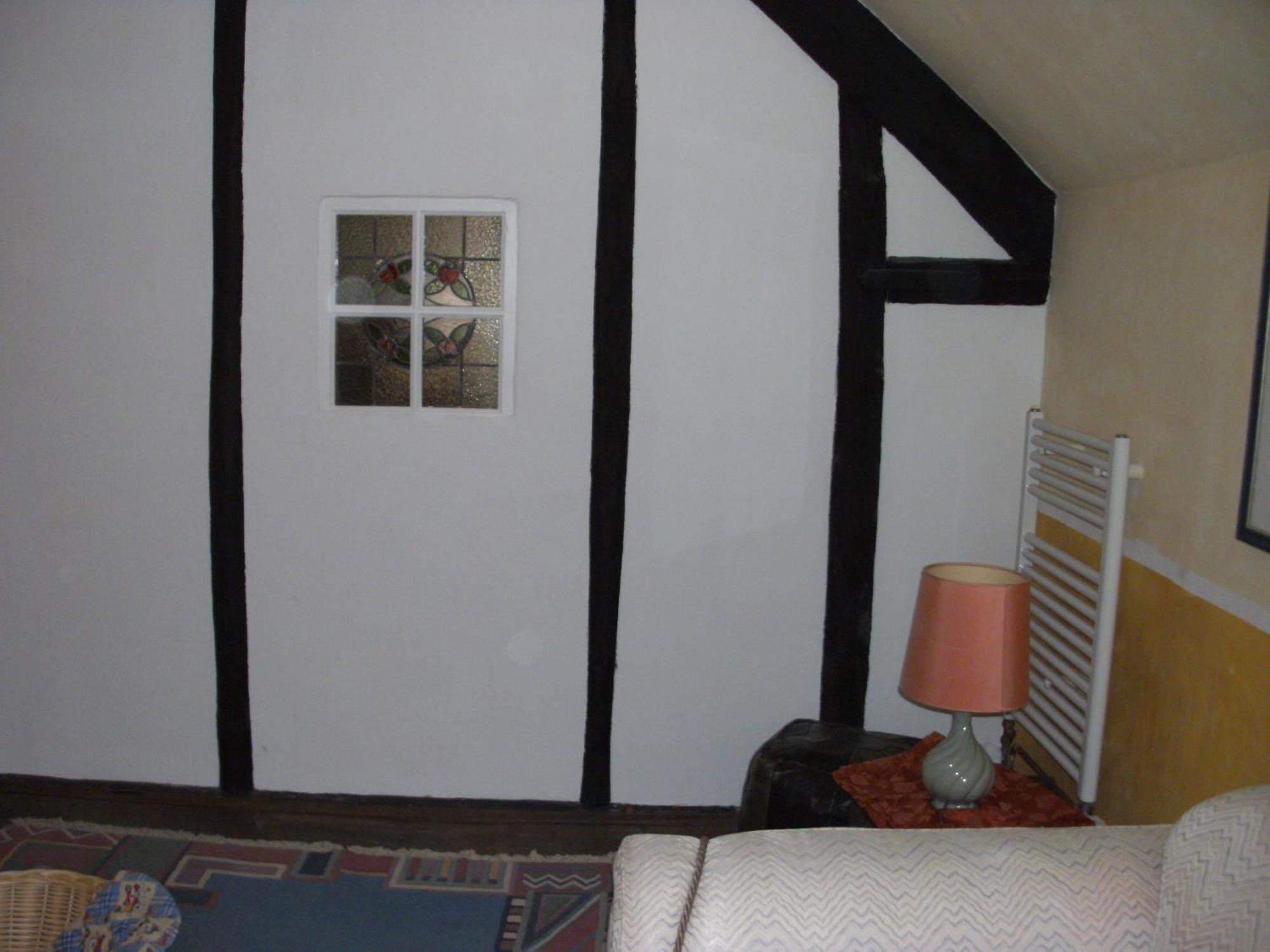 Haus Klara Hotel Mannebach Szoba fotó