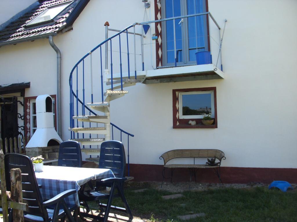 Haus Klara Hotel Mannebach Kültér fotó
